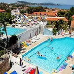 Captains De Luxe 3* Argassi
