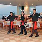 Captains De Luxe Resort 3*