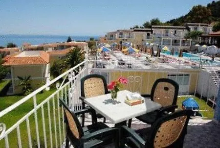 Captains De Luxe Resort Argassi