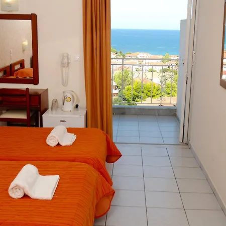 Resort Captains De Luxe 3*