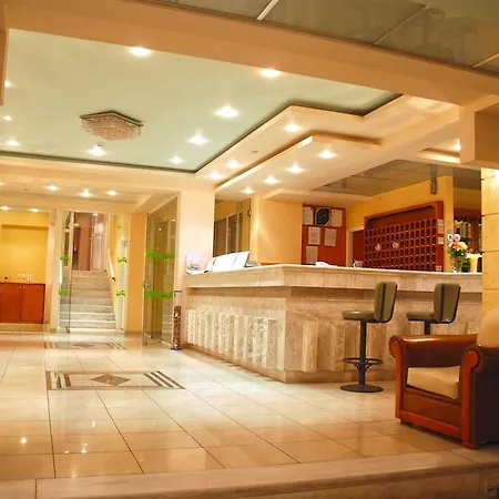 Resort Captains De Luxe 3*