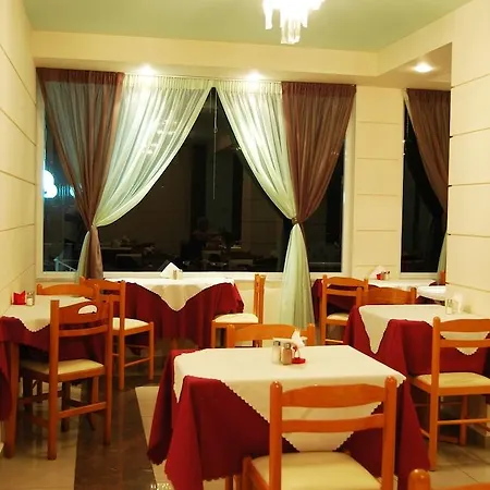 Captains De Luxe 3* Argassi