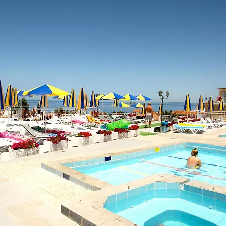 Resort Captains De Luxe
