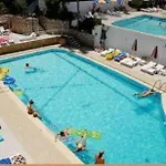 Captains De Luxe Argassi