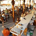 Captains De Luxe 3* Argassi