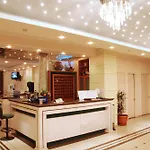 Captains De Luxe 3* Argassi