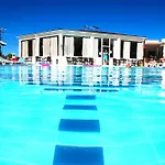 Captains De Luxe Semesteranläggning (resort) Argassi