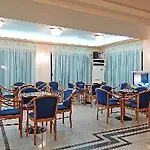 Captains De Luxe Semesteranläggning (resort) 3*