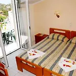 Captains De Luxe 3* Argassi