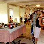 Captains De Luxe Semesteranläggning (resort) Argassi