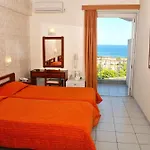 Captains De Luxe Semesteranläggning (resort)