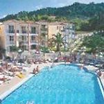 Captains De Luxe 3* Argassi