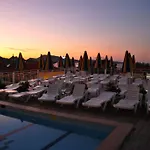 Semesteranläggning (resort) Captains De Luxe 3*