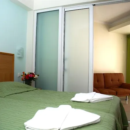 אתר נופש Captains