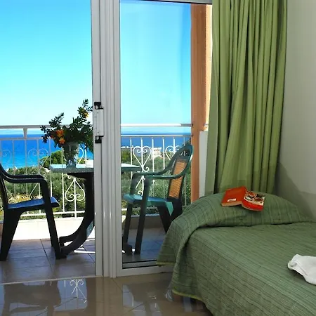 Captains אתר נופש