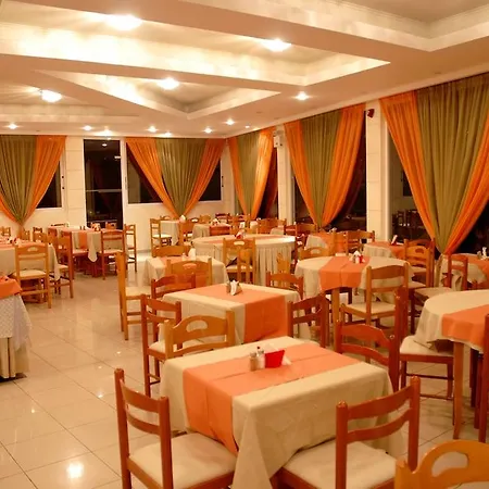 אתר נופש Captains