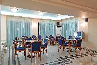 Captains De Luxe Θέρετρο 3*
