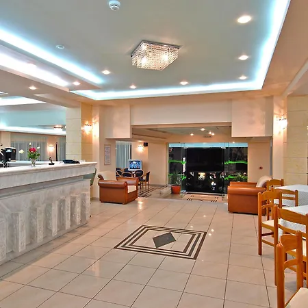 Captains אתר נופש