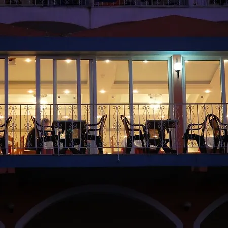 אתר נופש Captains 3*