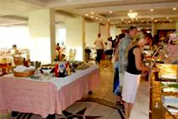 Captains Resort Argassi