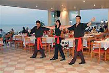 Captains De Luxe Θέρετρο 3*