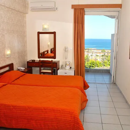 Captains אתר נופש