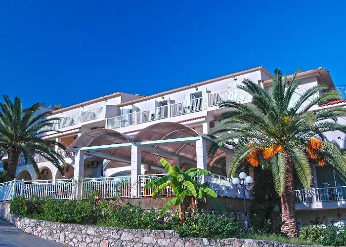 Ośrodek wypoczynkowy Captains