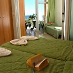 Captains De Luxe 3* Argassi