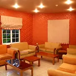 Captains De Luxe Resort Argassi