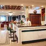 Resort Captains De Luxe