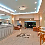 Captains De Luxe Resort