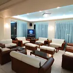 Captains De Luxe Resort Argassi