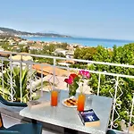 Captains De Luxe Resort Argassi