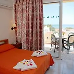 Captains De Luxe Resort Argassi