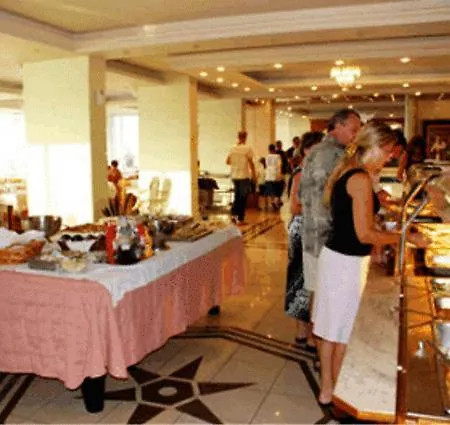 Resort Captains De Luxe Argassi