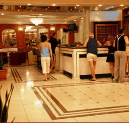 Captains De Luxe 3*