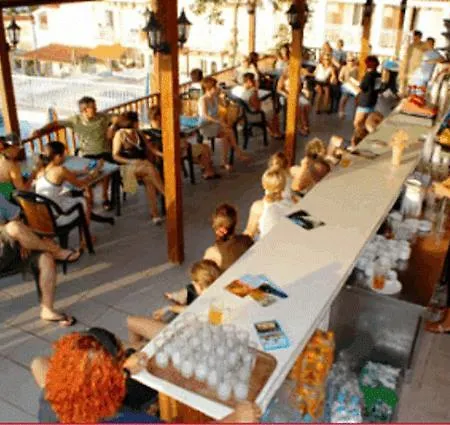 Captains De Luxe 3* Argassi