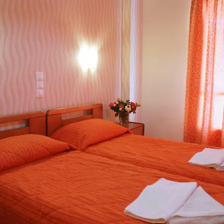 Captains De Luxe Resort 3*