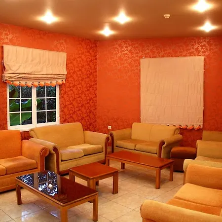 Captains Resort Argassi