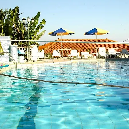 Resort Captains Argassi