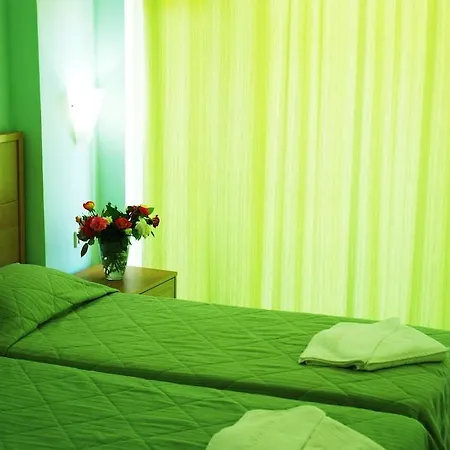 Captains Resort Argassi