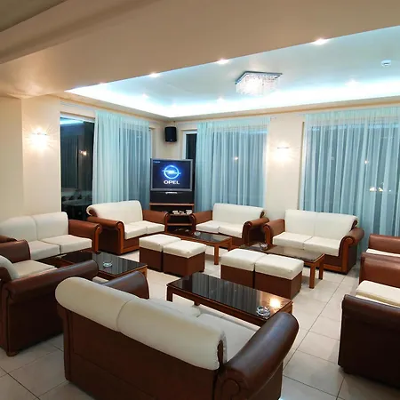 Captains Resort Argassi