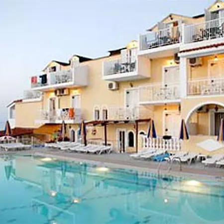 Captains Resort Argassi