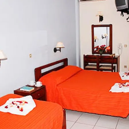 Captains Resort 3*