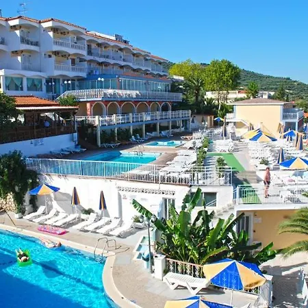 Resort Captains De Luxe