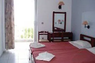 리조트 Captains 아르가시