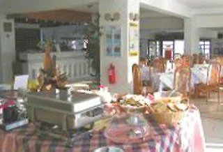 Captains Resort Argassi