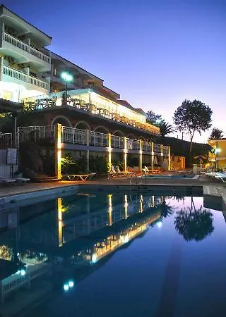 리조트 Captains 아르가시