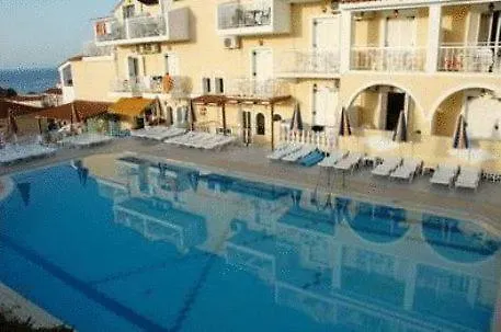 Resort Captains De Luxe Argassi