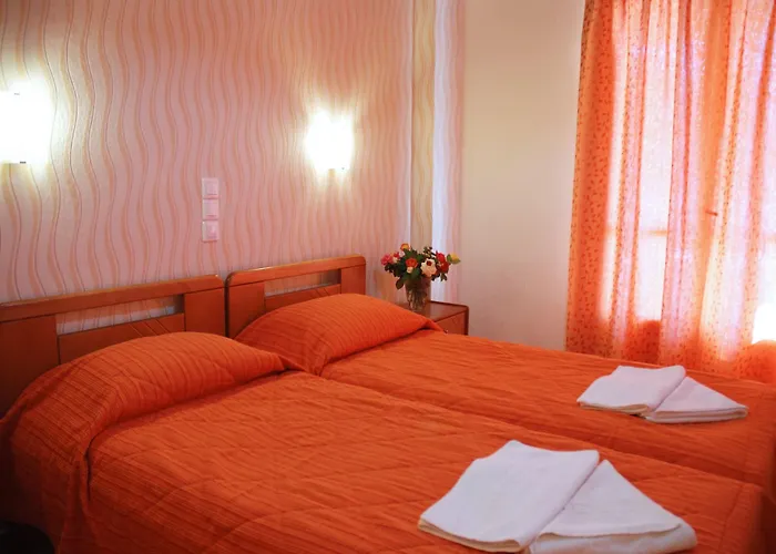 Captains De Luxe Resort 3*